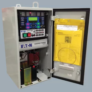 Eaton - Form 6 recloser control