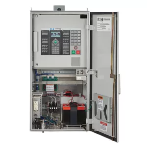 Eaton - Form 7 recloser control