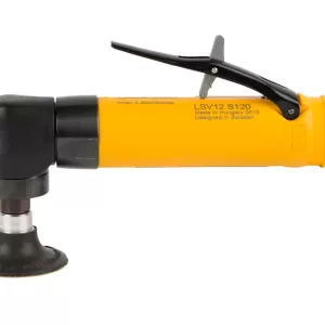 Atlas Copco- LSV12 Angle Sander