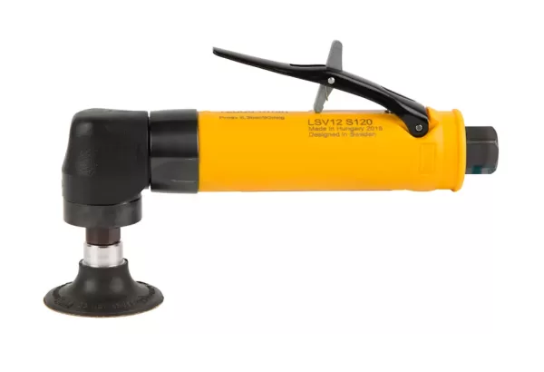 Atlas Copco- LSV12 Angle Sander