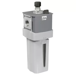 Parker Global Standard Mist Lubricator - P33L Series