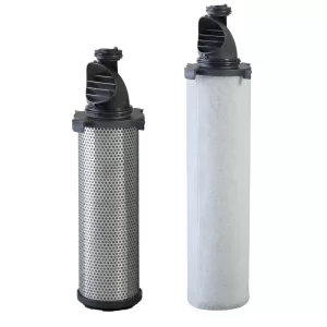 Parker GL and GL Plus Genuine Replacement Compressed Air Filter Elements
