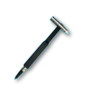 IMH-03 Impact Hammer