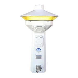 Eaton - Hatteras Light Power Pedestal