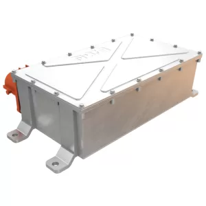 Eaton - High-voltage DC/DC converter