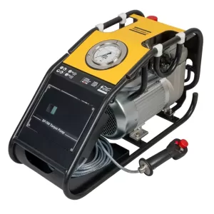 Atlas Copco-Hydraulic Torque Pumps
