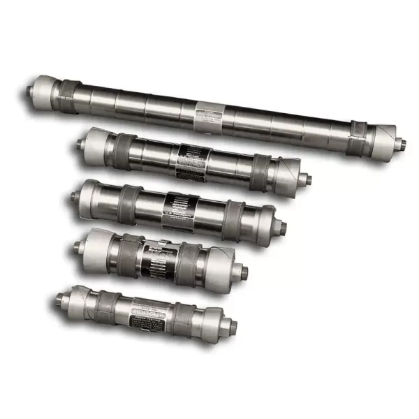 Parker Hydraulic Accumulators