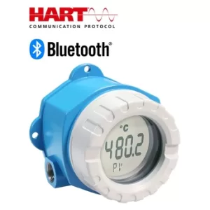 EH iTEMP TMT142B HART 7