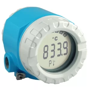 EH iTEMP TMT162