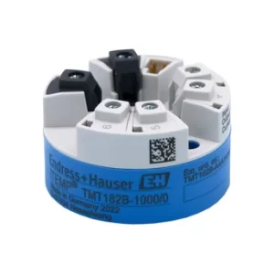 EH iTEMP TMT182B