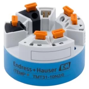 EH iTEMP TMT31