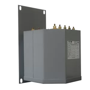 Eaton - Industrial control transformers