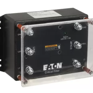 Eaton - Critical Load