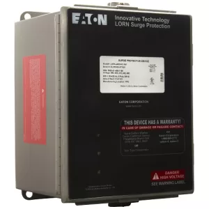 Eaton - Marine Grade, LORN series