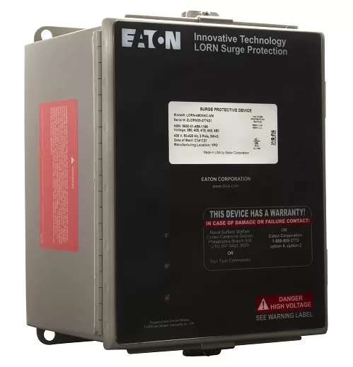 Eaton - Marine Grade, LORN series