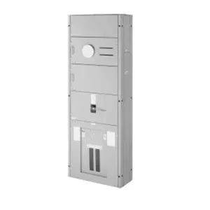 Eaton - Pow-R-Line Xpert merchandised EUSERC switchboards