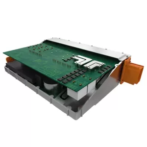Eaton - Integrated OBC DC/DC
