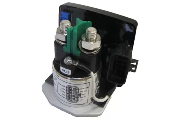 Eaton -  Interconnect controller