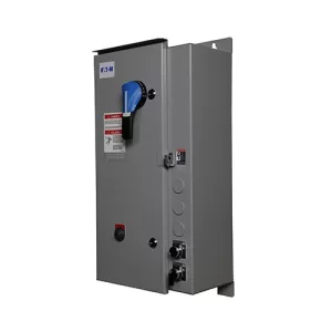 Eaton - Irrigation pump panels