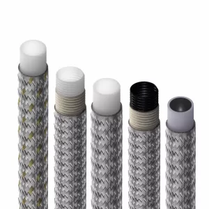 Eaton - PTFE and Teflon Hose and Tubing