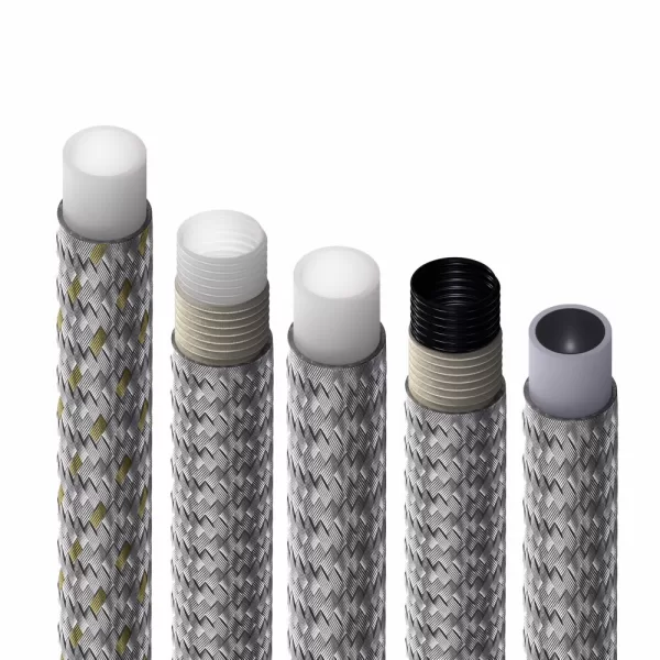 Eaton - PTFE and Teflon Hose and Tubing