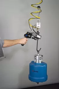 INGERSOLL RAND - J-Hook