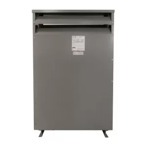 Eaton - K-Factor Rated Transformers