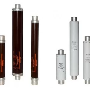 MERSEN -HIGH VOLTAGE DIN FUSES AND FUSE BASES