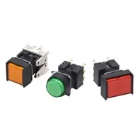 OMRON A16
