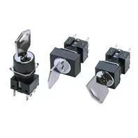 OMRON A165K