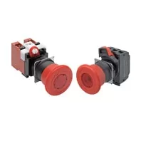 OMRON A165E