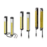 OMRON F3SJ Series