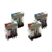 OMRON G2R-[]-S (S)