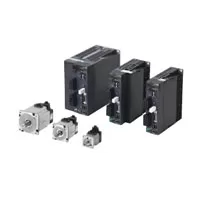OMRON R88M-K, R88D-KN[]-ML2