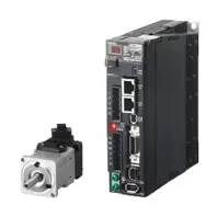 OMRON R88M-K, R88D-KN[]-ECT