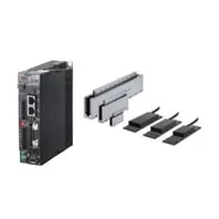 OMRON R88L-EC, R88D-KN[]-ECT-L