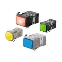 OMRON M2P (Super Luminosity Type)