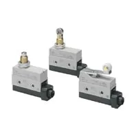 OMRON D4MC