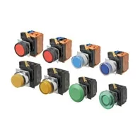 OMRON A22NN / A22NL
