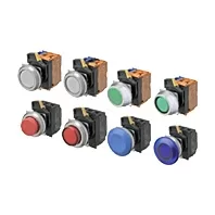 OMRON A30NN / A30NL