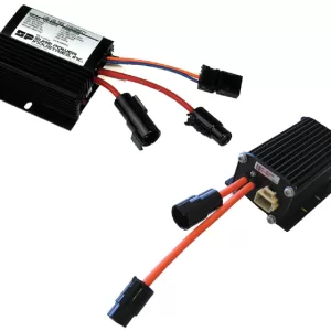Eaton - Low voltage disconnects