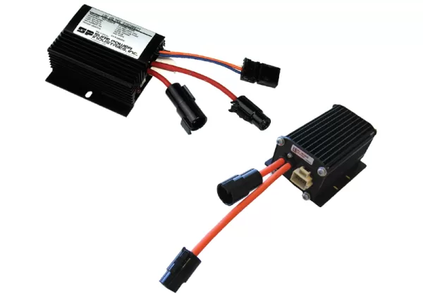 Eaton - Low voltage disconnects