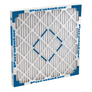 Parker DEFIANT Mark80 - 2 Inch Pleated Filter (DMK80)