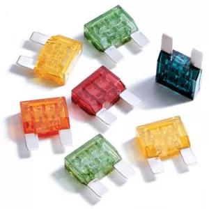 Eaton -  MAXI blade fuses