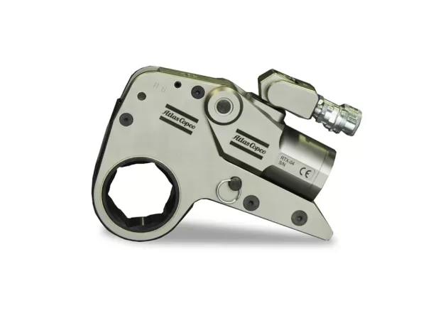 Atlas Copco- RTX Low Profile Wrenches