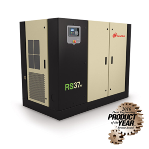 INGERSOLL RAND- Next Generation R Series 30-37 kW Oil-Flooded Rotary Screw Compressors