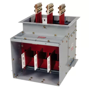 Eaton - Non-Segregated Phase Bus