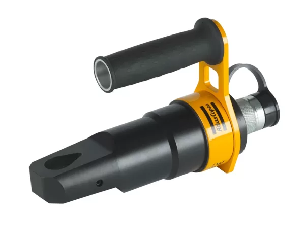 Atlas Copco- Nut Splitters