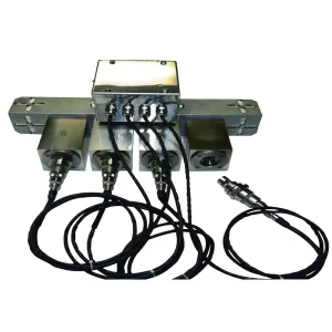 Eaton -  Oil debris monitor