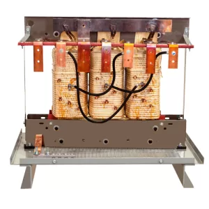 Eaton - Open core-coil transformers